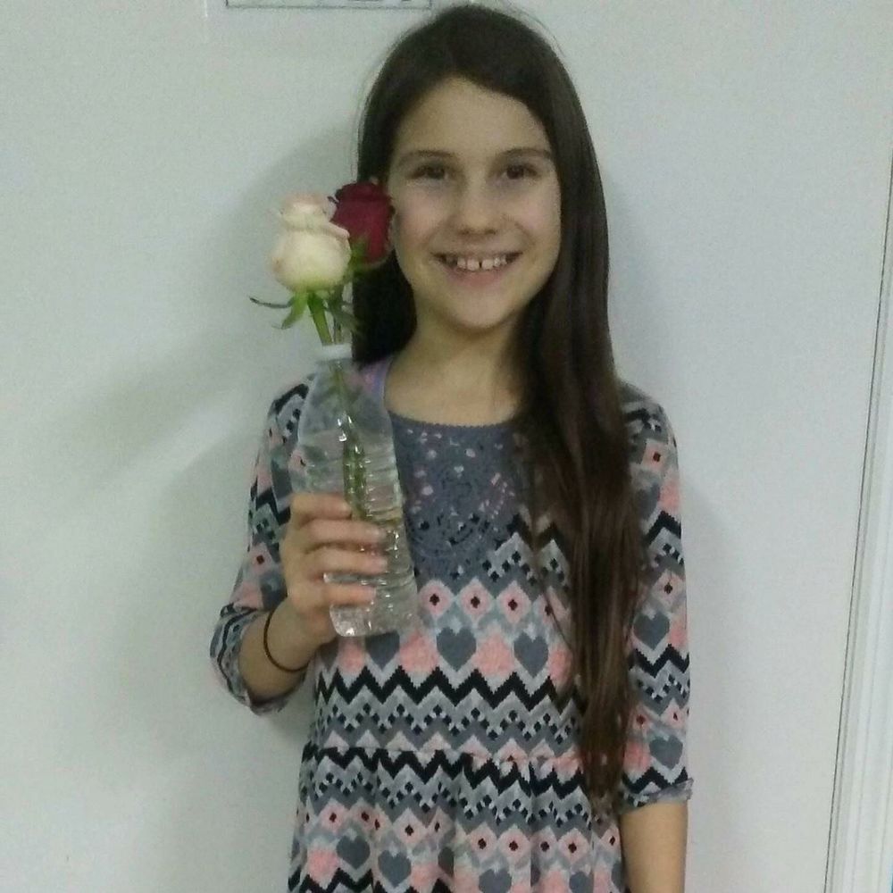 Meet your Posher, Jessica